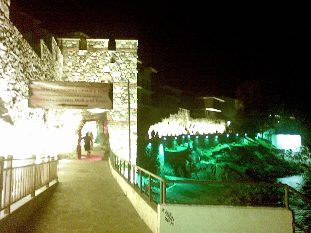 Nedev'S Apartments In Kavatsi Area Süzebolu Oda fotoğraf
