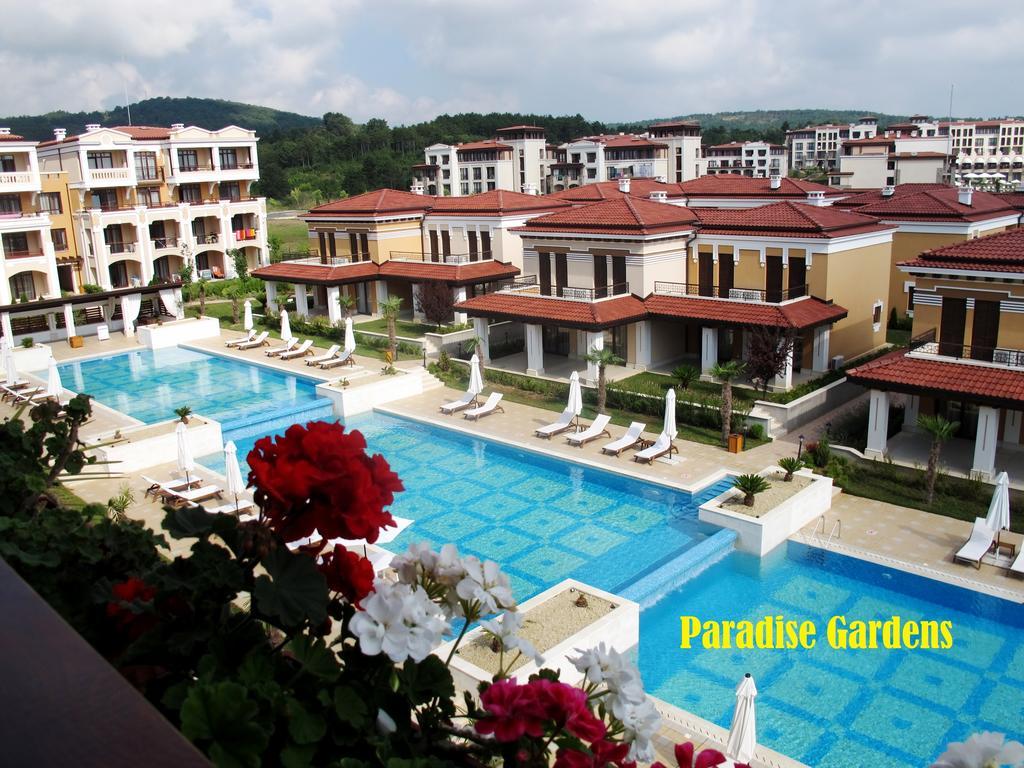 Nedev'S Apartments In Kavatsi Area Süzebolu Oda fotoğraf