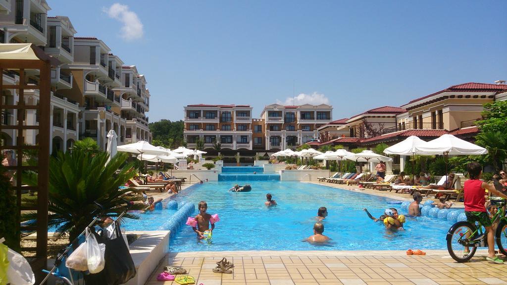 Nedev'S Apartments In Kavatsi Area Süzebolu Dış mekan fotoğraf