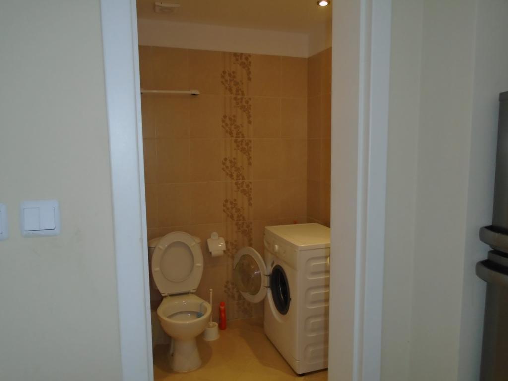 Nedev'S Apartments In Kavatsi Area Süzebolu Dış mekan fotoğraf