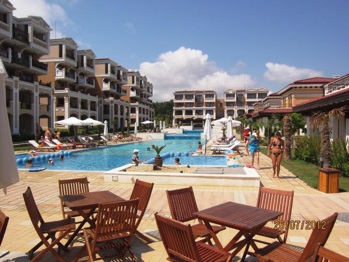 Nedev'S Apartments In Kavatsi Area Süzebolu Oda fotoğraf